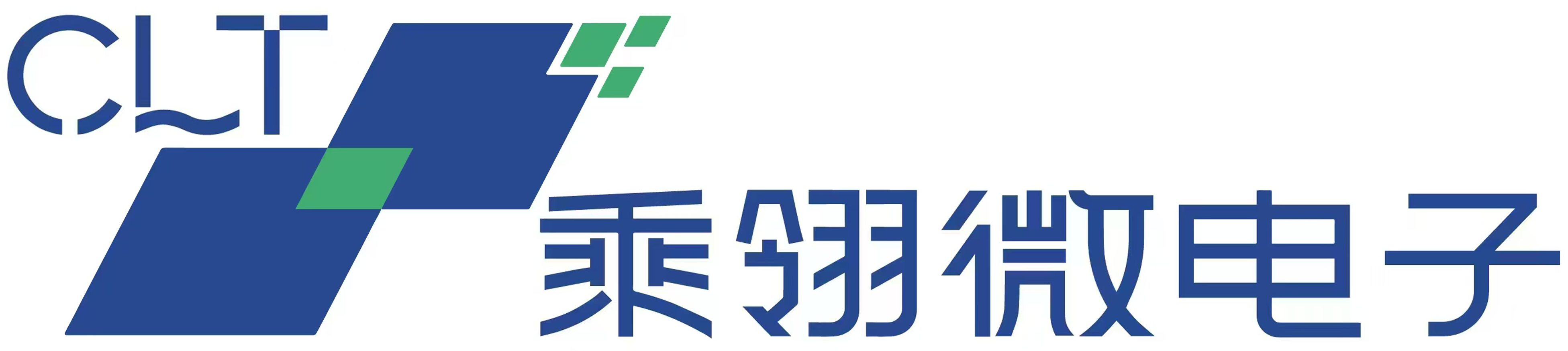 乘翎 logo
