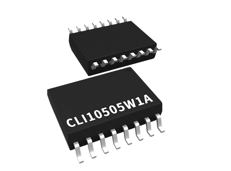 CLI10505W1A—全集成隔离转换器