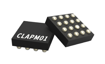 CLAPM01—单电感双极输出AMOLED显示电源芯片